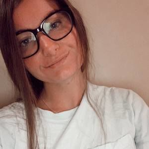 Meet your Posher, Maureen